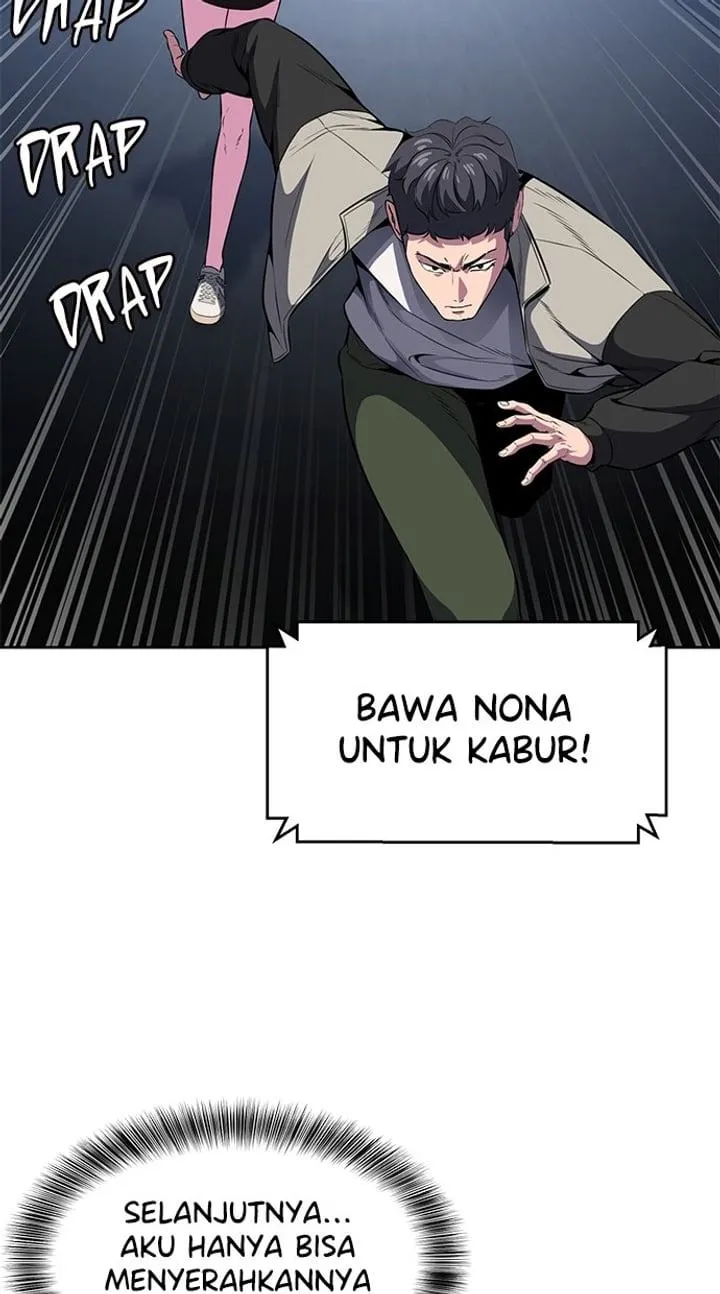 Page 76 - Ticket Hero Chapter 178