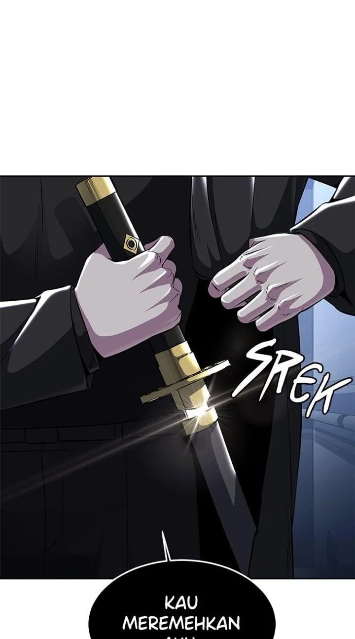 Page 80 - Ticket Hero Chapter 178