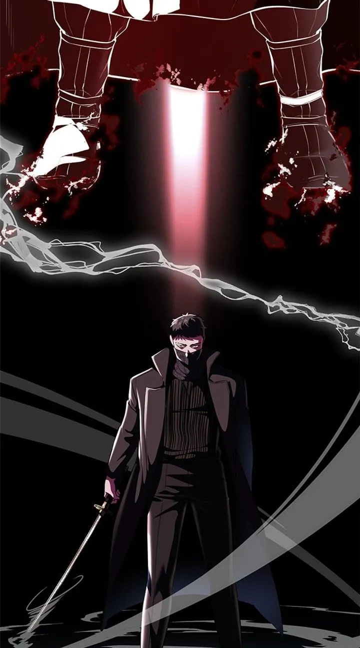 Page 86 - Ticket Hero Chapter 178