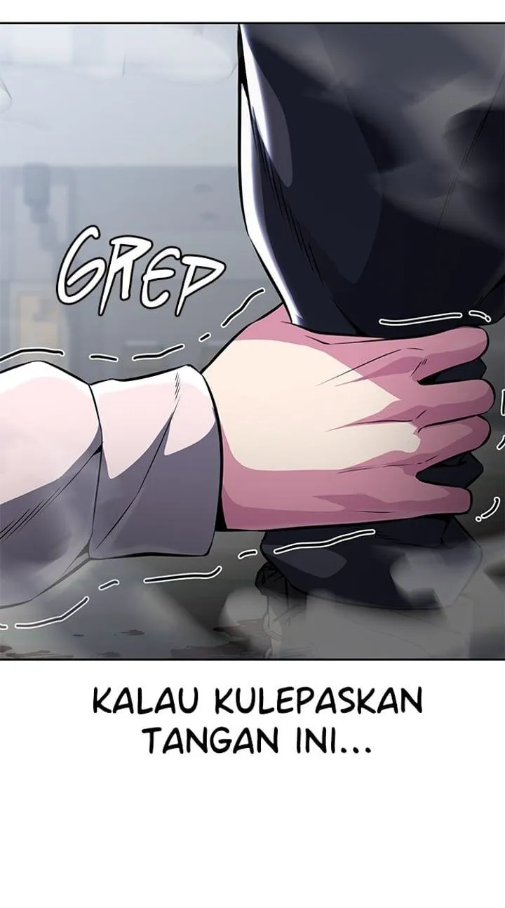 Page 108 - Ticket Hero Chapter 178