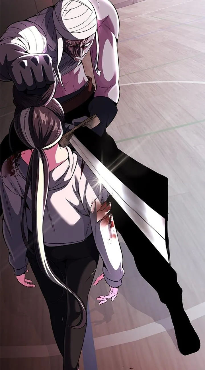 Page 136 - Ticket Hero Chapter 178