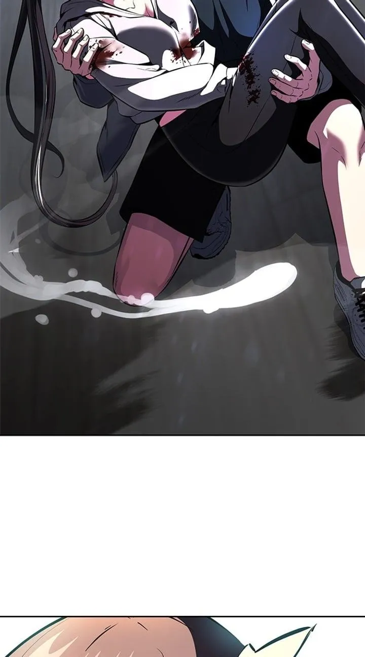Page 144 - Ticket Hero Chapter 178