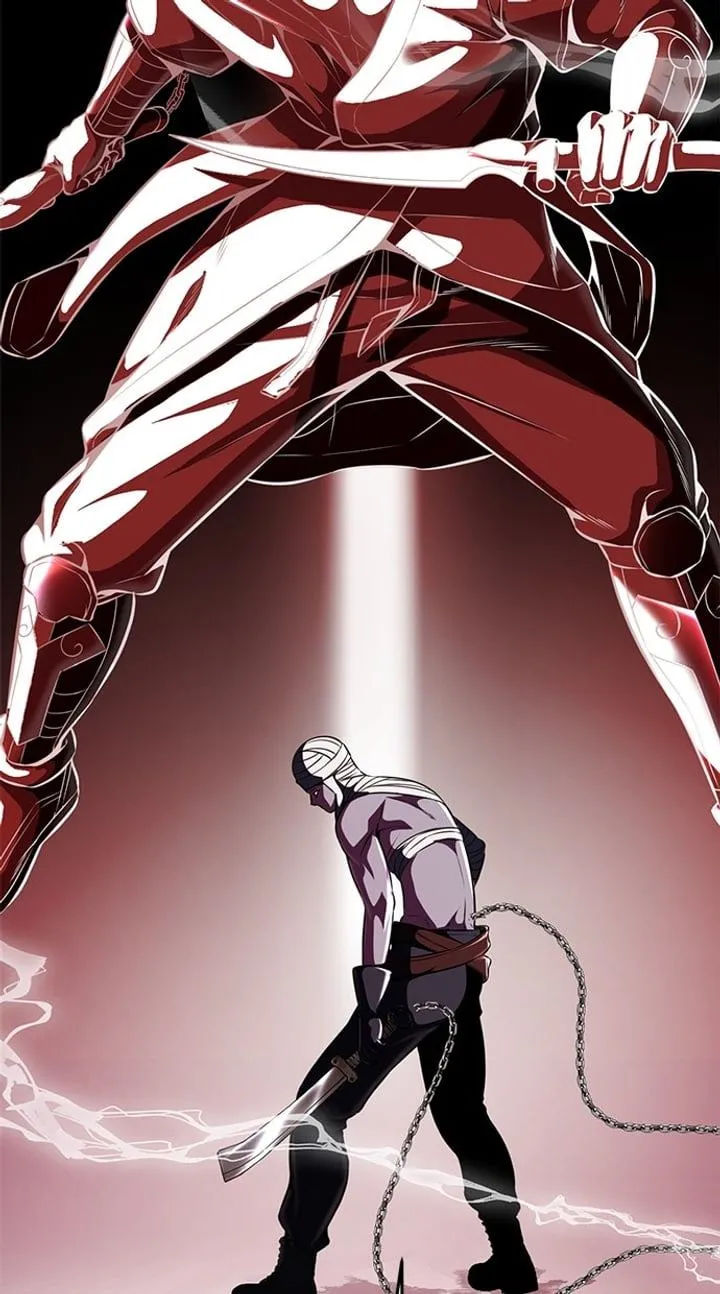 Page 148 - Ticket Hero Chapter 178