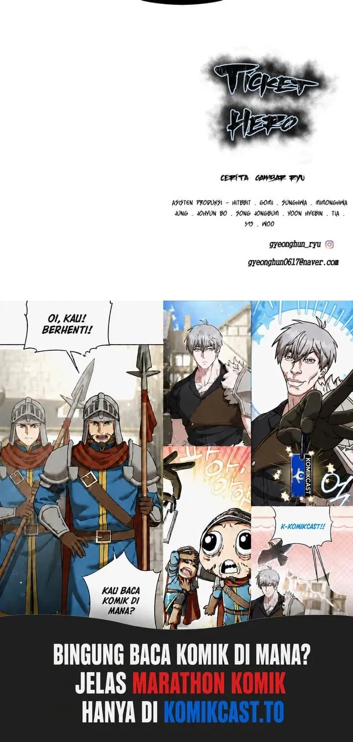 Page 152 - Ticket Hero Chapter 178