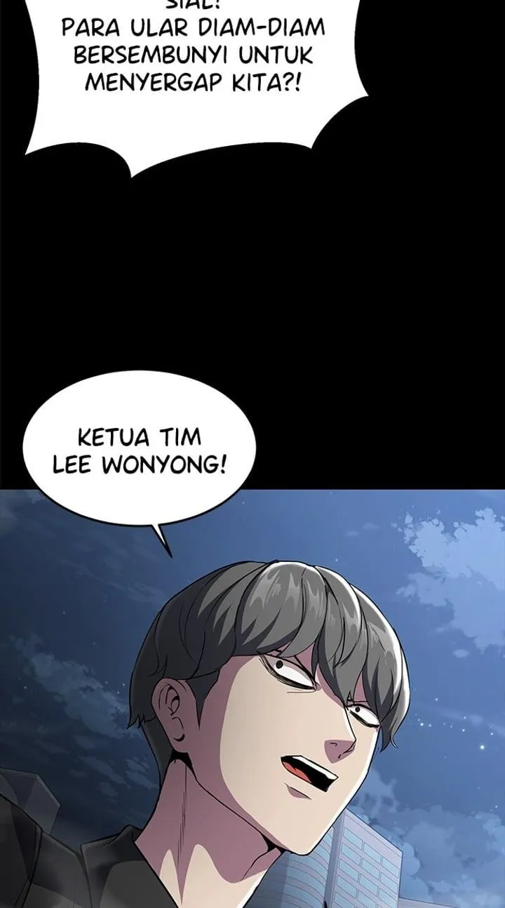 Page 16 - Ticket Hero Chapter 179