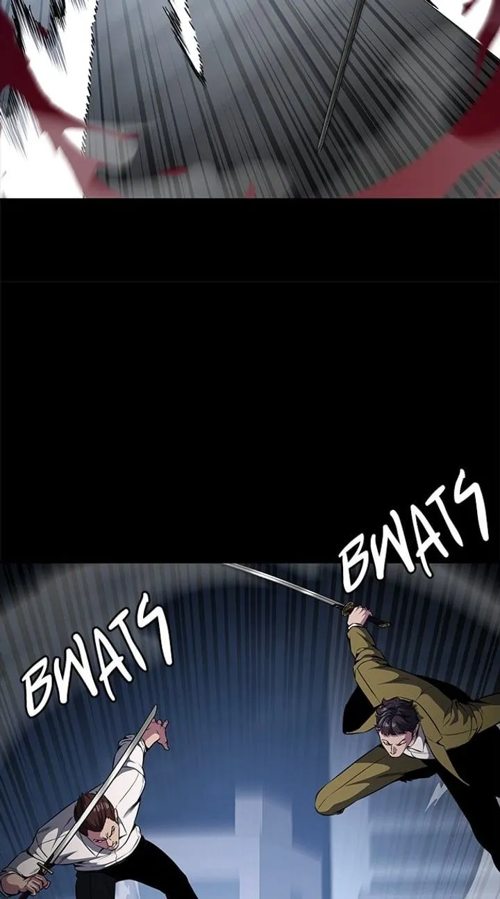 Page 26 - Ticket Hero Chapter 179