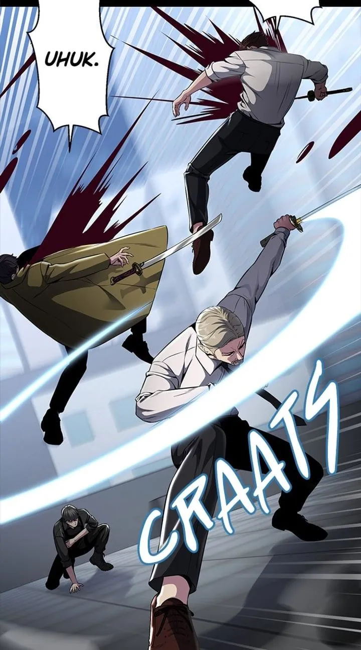 Page 28 - Ticket Hero Chapter 179