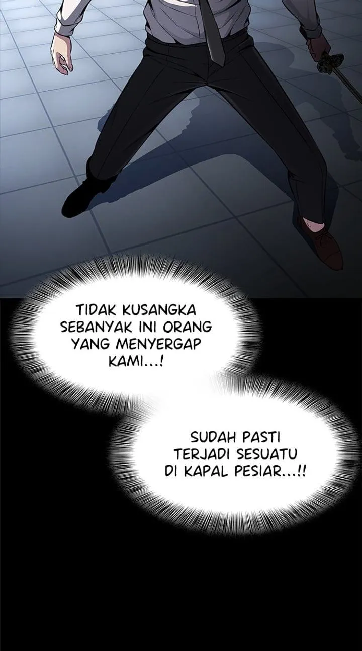 Page 32 - Ticket Hero Chapter 179
