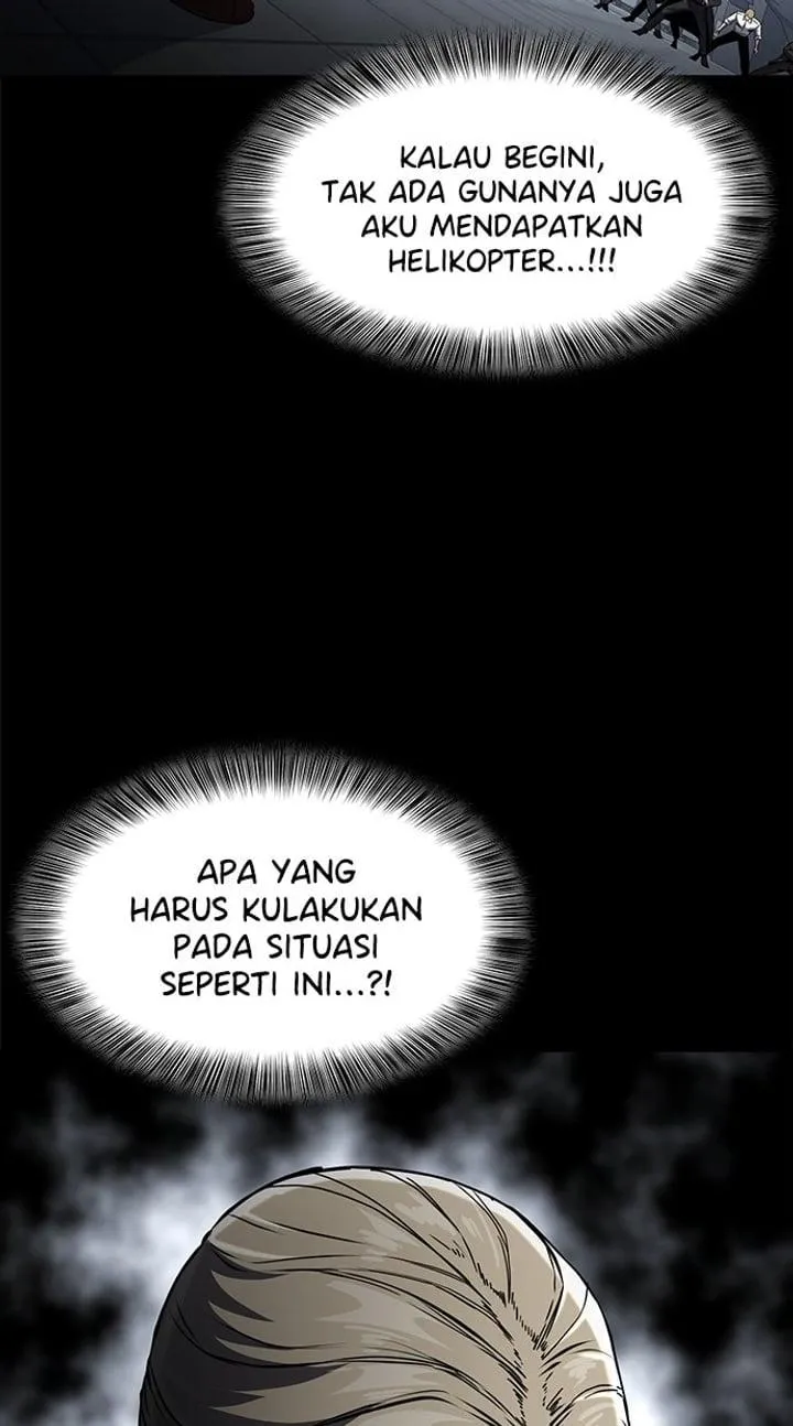 Page 34 - Ticket Hero Chapter 179