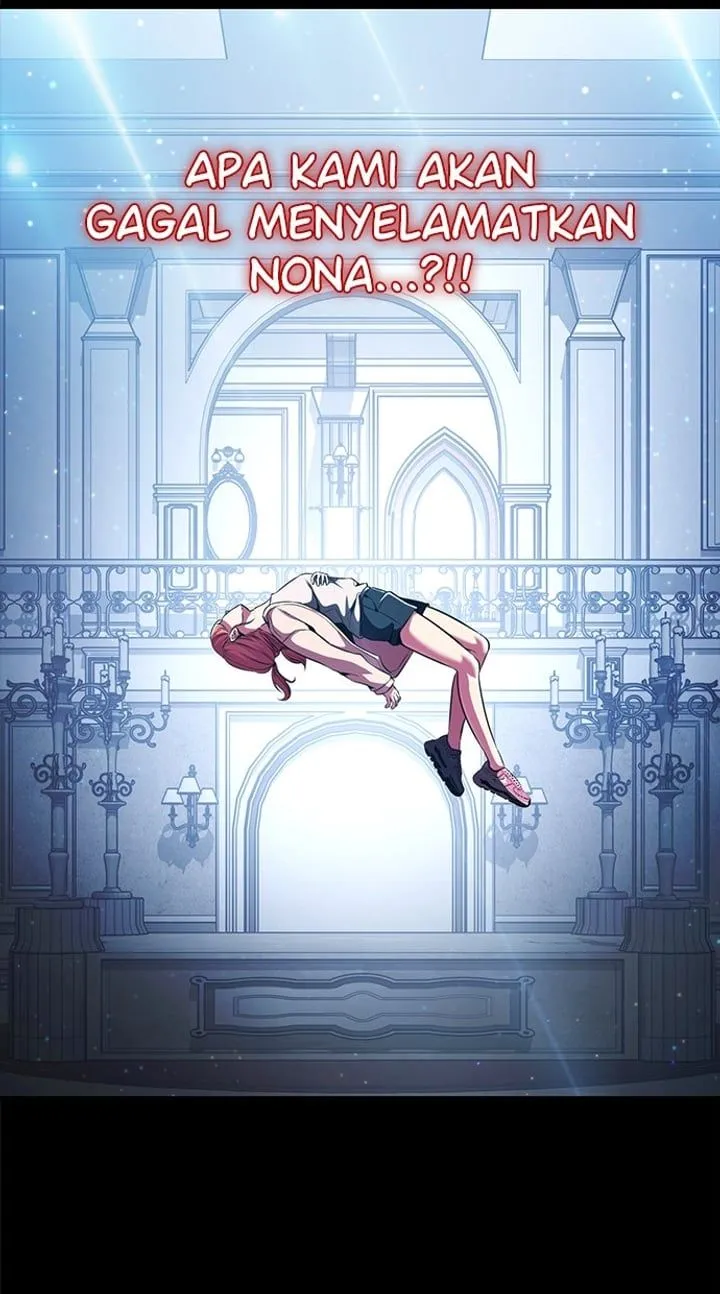 Page 36 - Ticket Hero Chapter 179