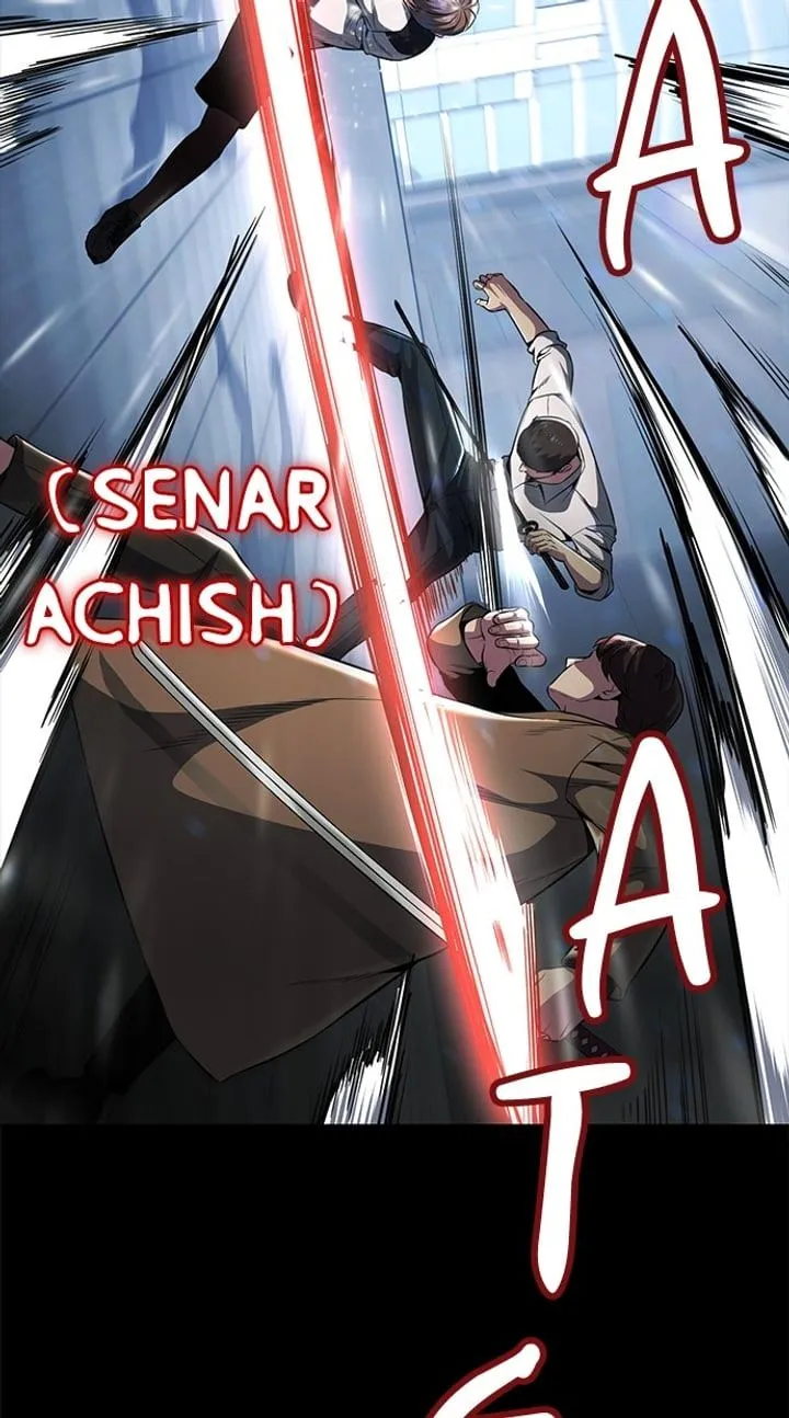 Page 40 - Ticket Hero Chapter 179