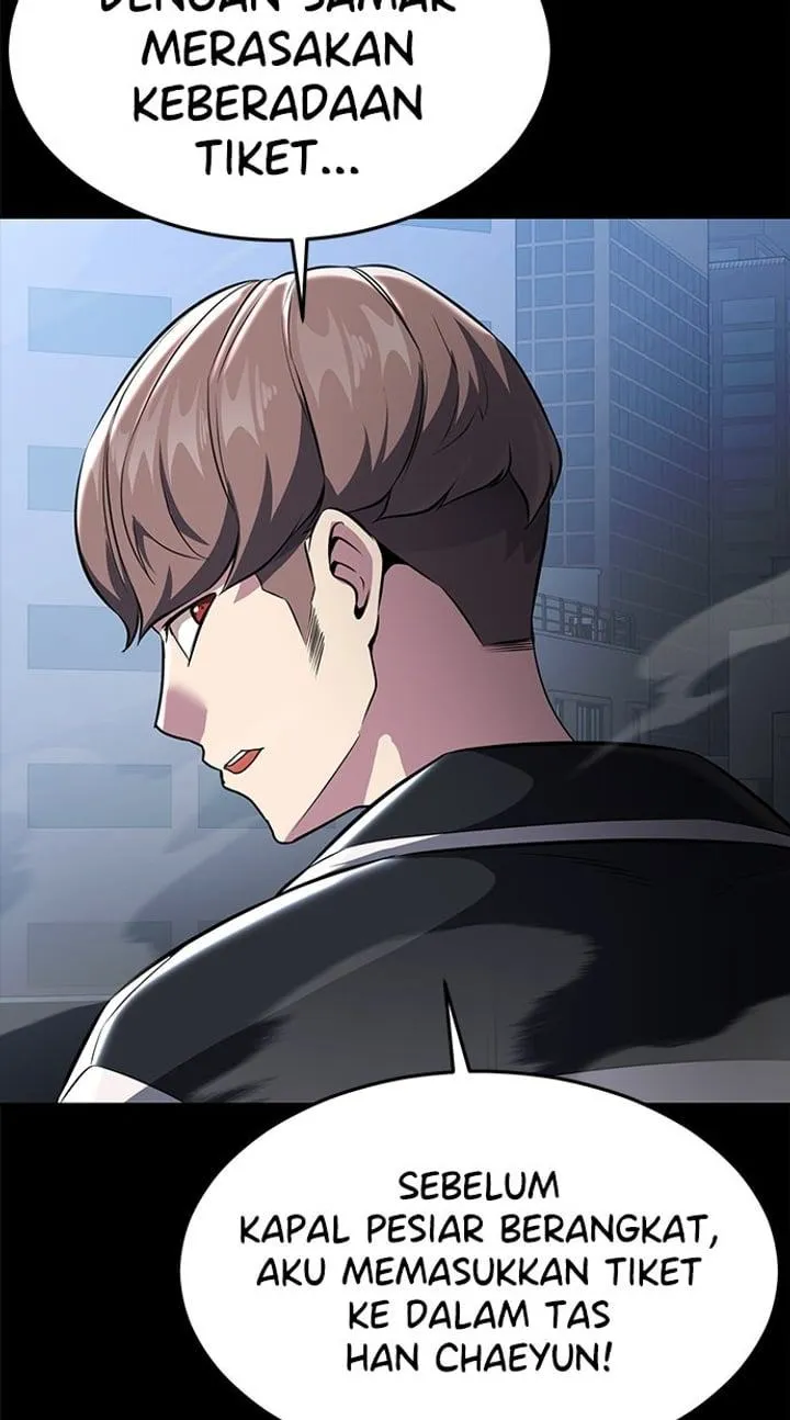 Page 44 - Ticket Hero Chapter 179