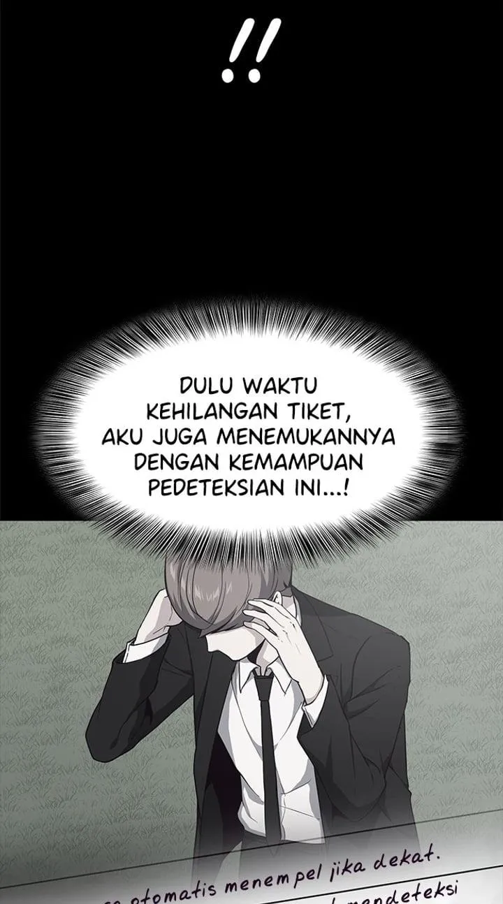 Page 46 - Ticket Hero Chapter 179