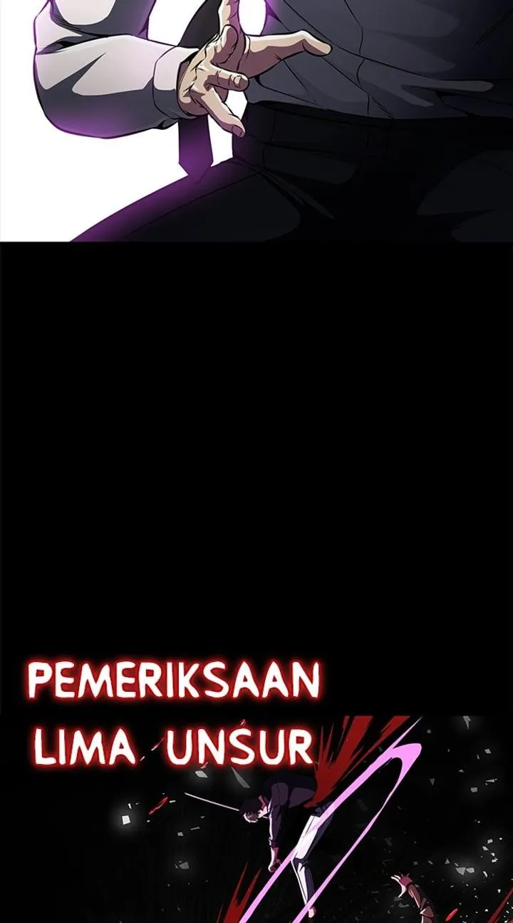 Page 56 - Ticket Hero Chapter 179