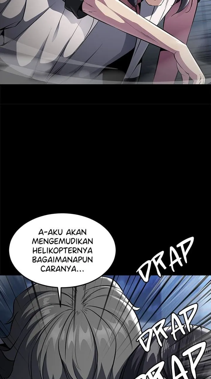 Page 64 - Ticket Hero Chapter 179