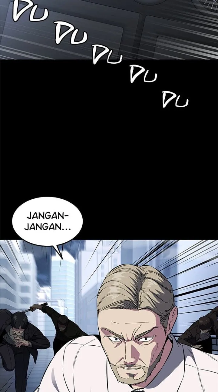 Page 72 - Ticket Hero Chapter 179
