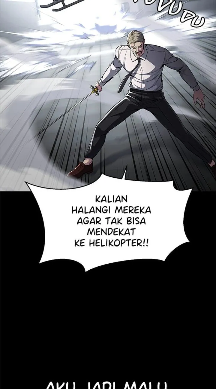Page 74 - Ticket Hero Chapter 179