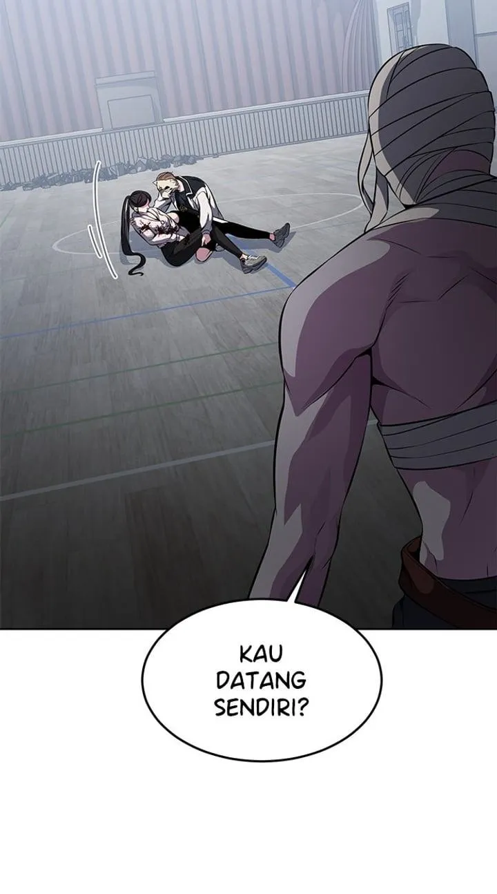 Page 84 - Ticket Hero Chapter 179