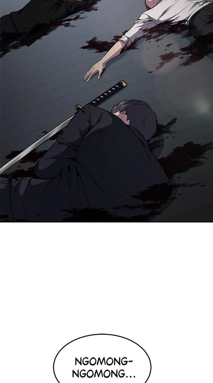 Page 88 - Ticket Hero Chapter 179