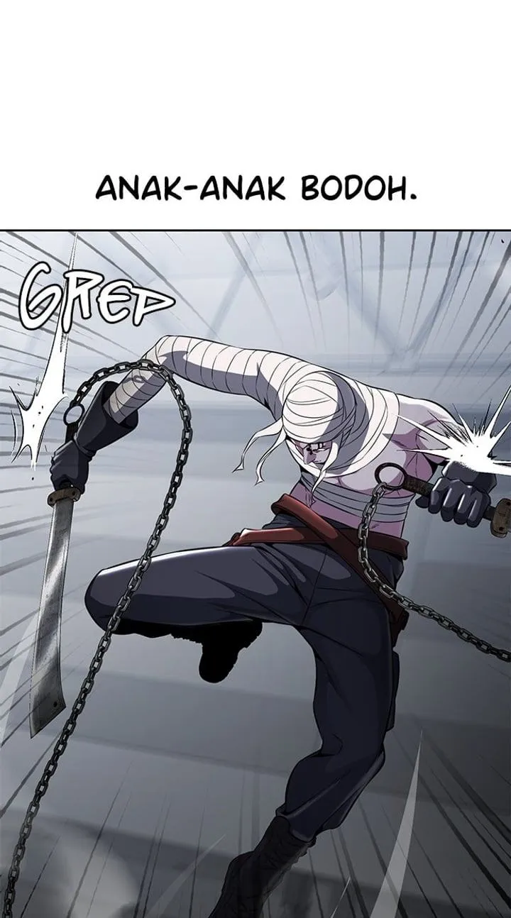 Page 108 - Ticket Hero Chapter 179