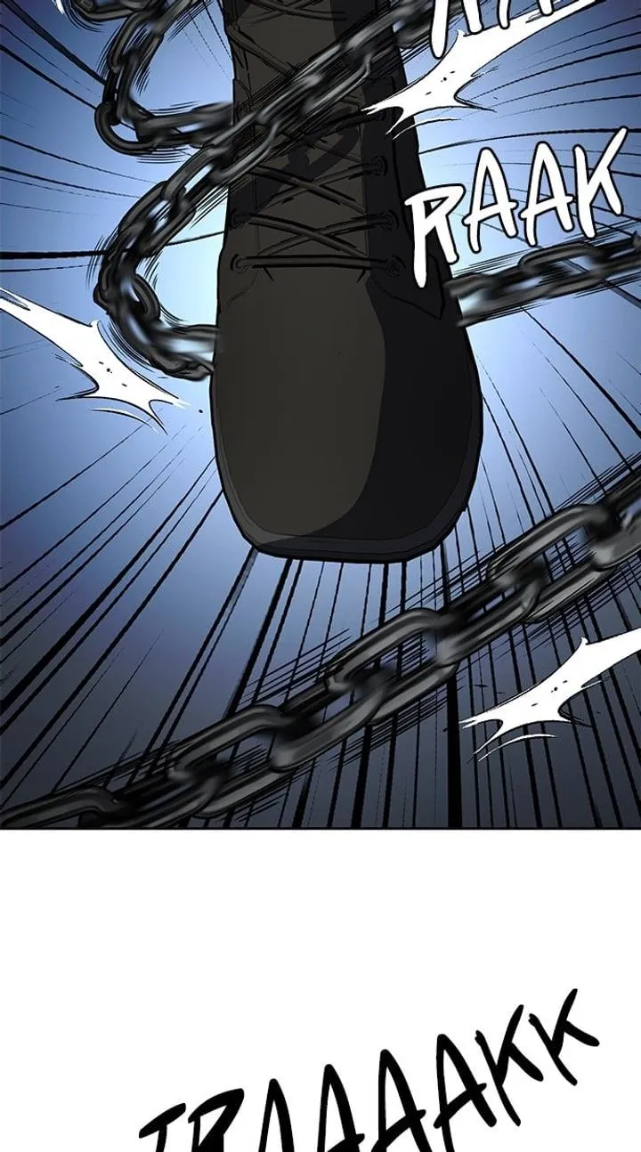 Page 112 - Ticket Hero Chapter 179