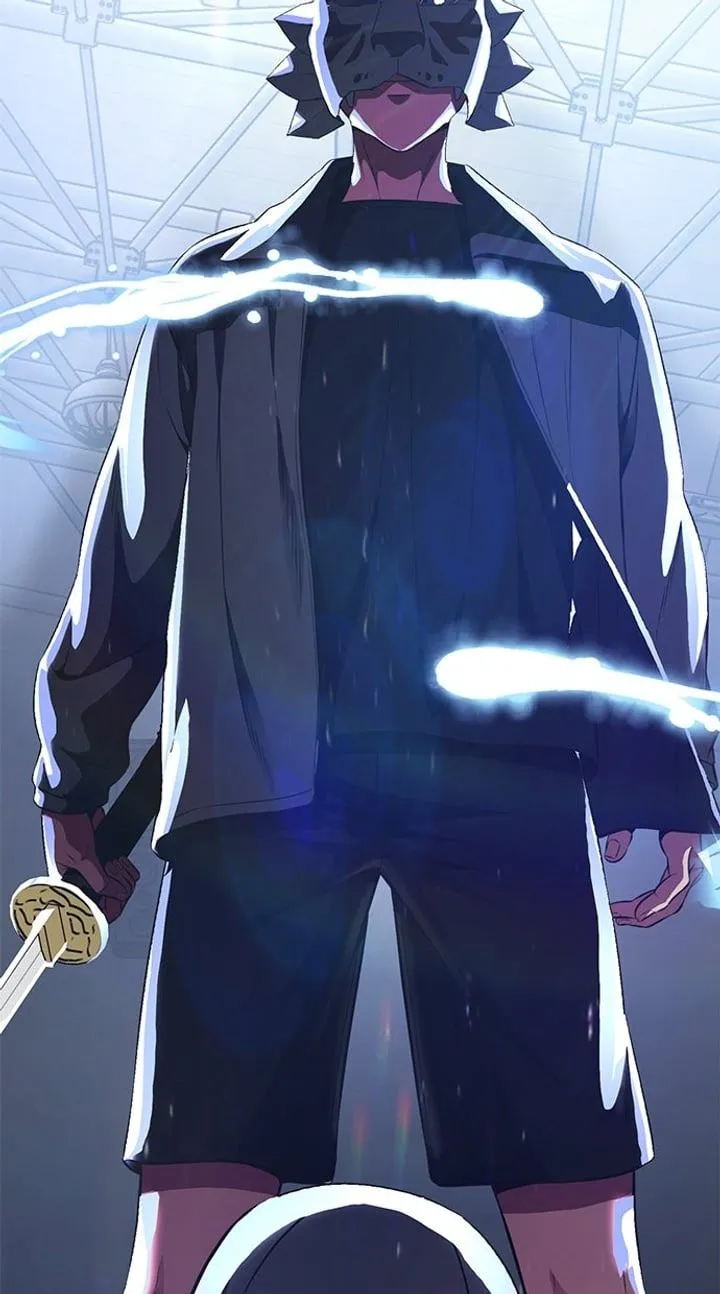 Page 146 - Ticket Hero Chapter 179