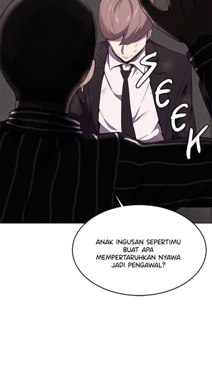 Page 14 - Ticket Hero Chapter 18