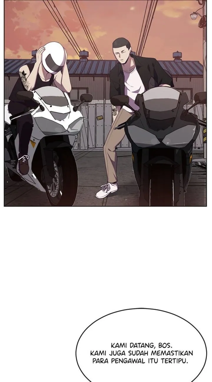 Page 28 - Ticket Hero Chapter 18
