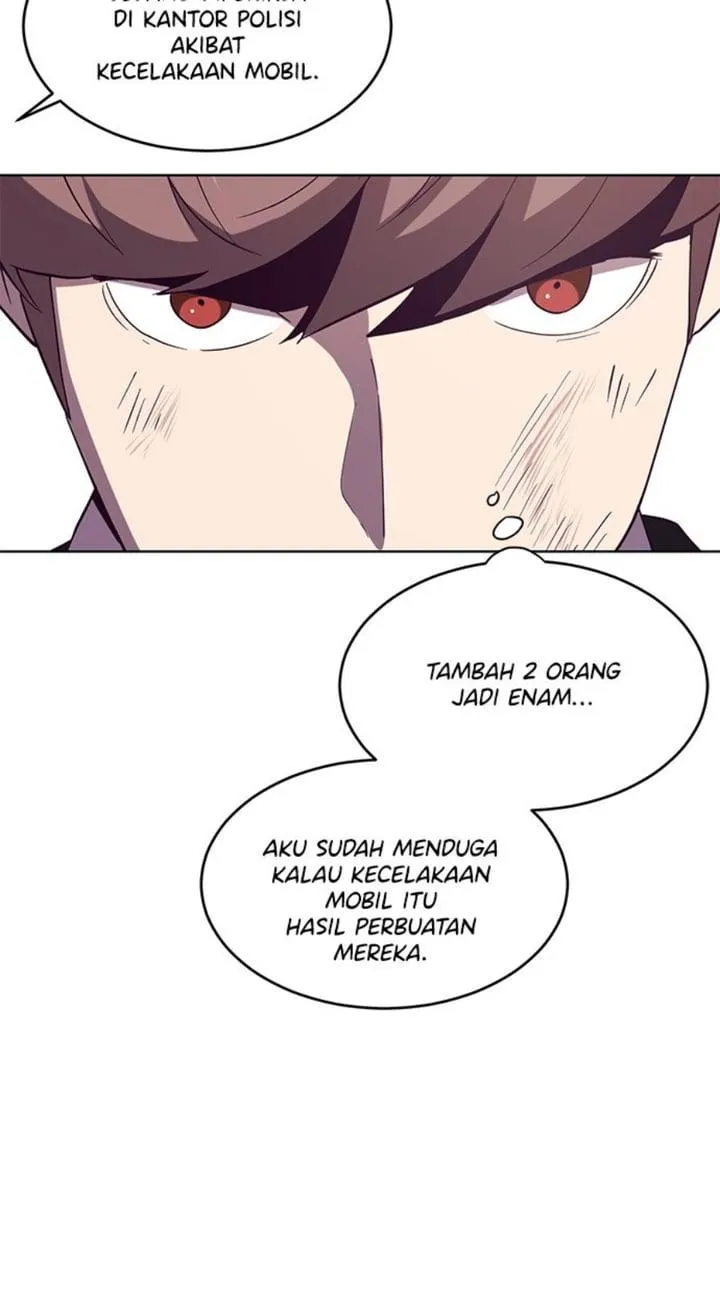 Page 30 - Ticket Hero Chapter 18