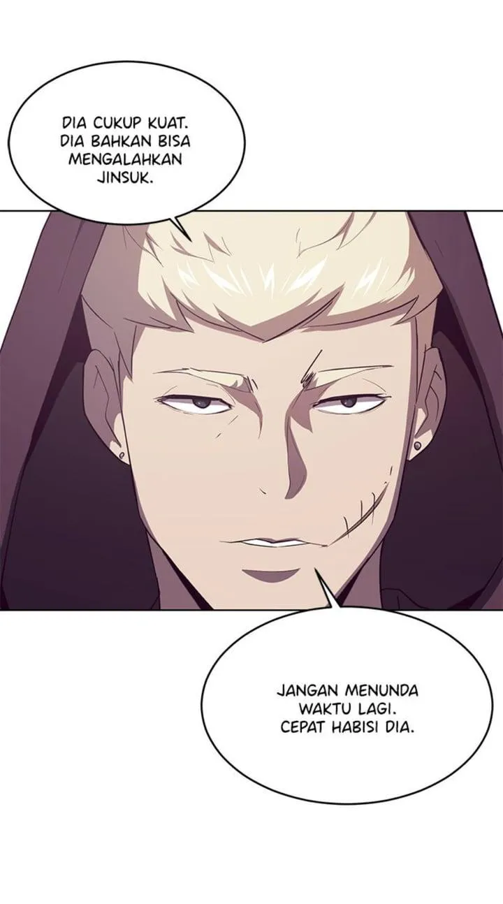Page 32 - Ticket Hero Chapter 18