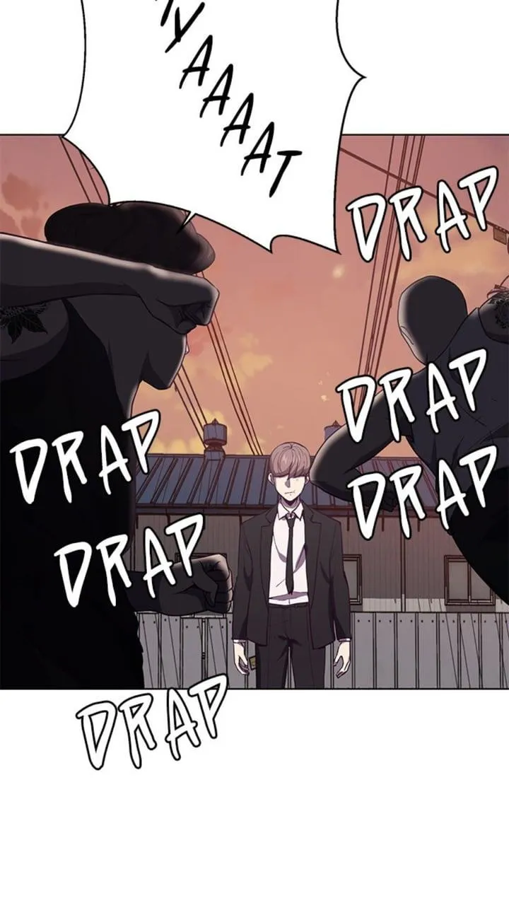 Page 38 - Ticket Hero Chapter 18