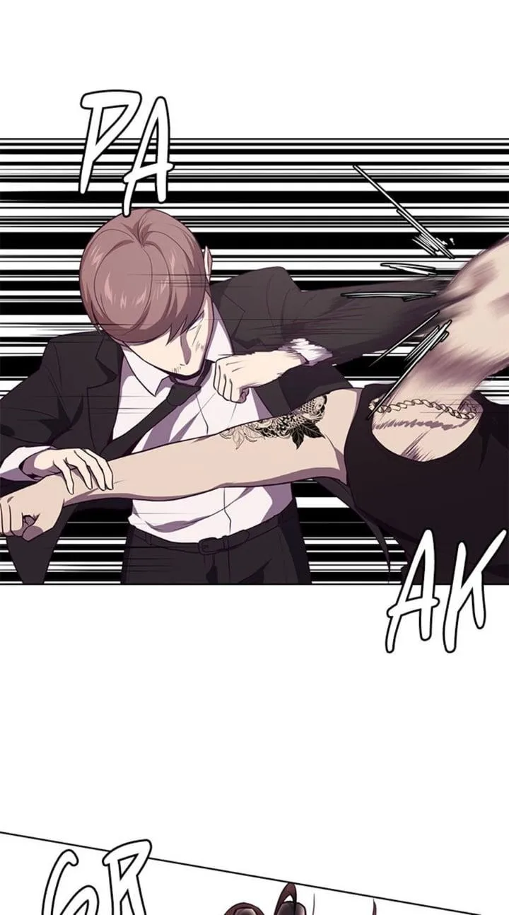 Page 40 - Ticket Hero Chapter 18