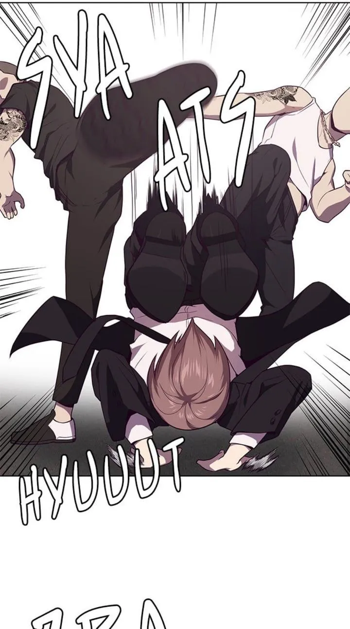 Page 46 - Ticket Hero Chapter 18