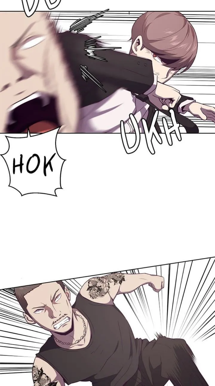Page 50 - Ticket Hero Chapter 18