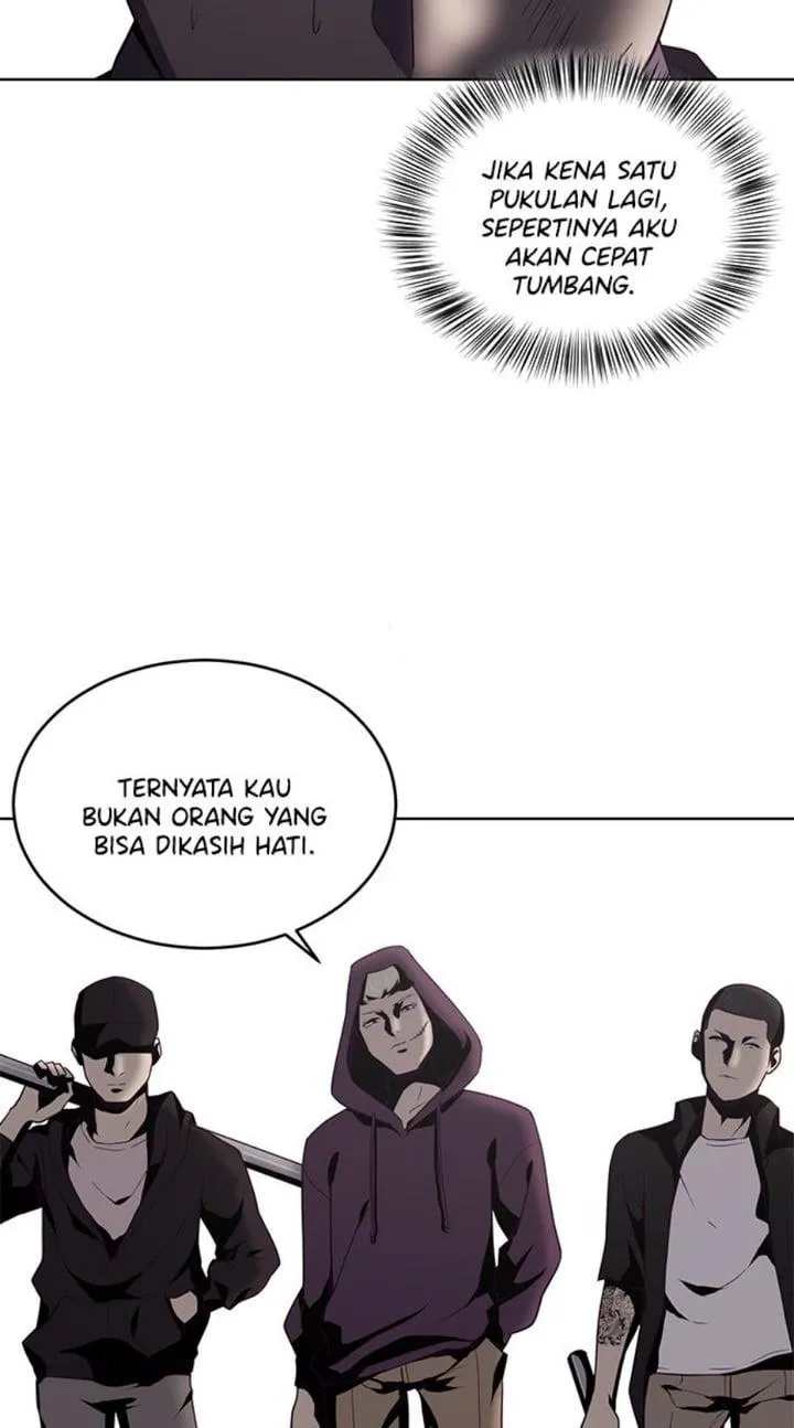 Page 62 - Ticket Hero Chapter 18