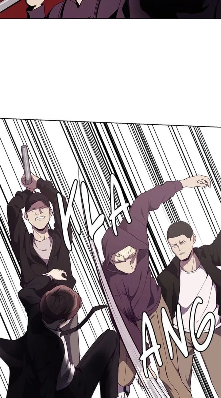 Page 64 - Ticket Hero Chapter 18