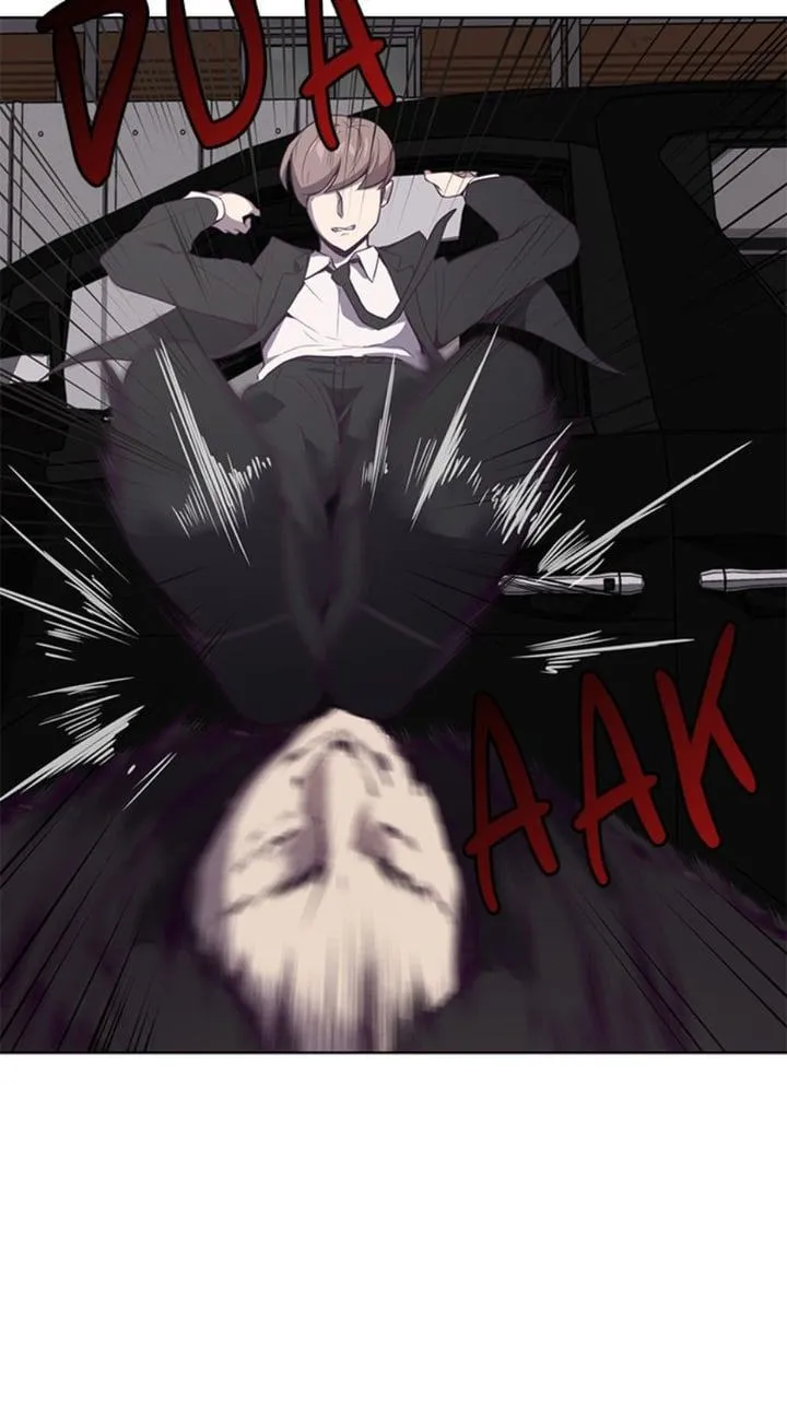 Page 74 - Ticket Hero Chapter 18