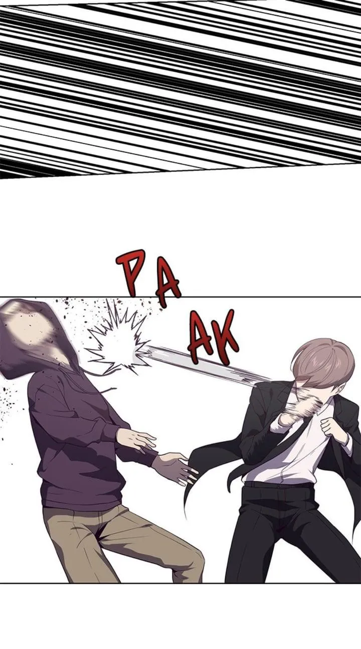 Page 90 - Ticket Hero Chapter 18