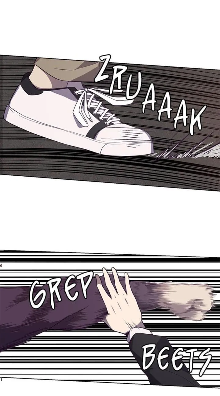 Page 92 - Ticket Hero Chapter 18