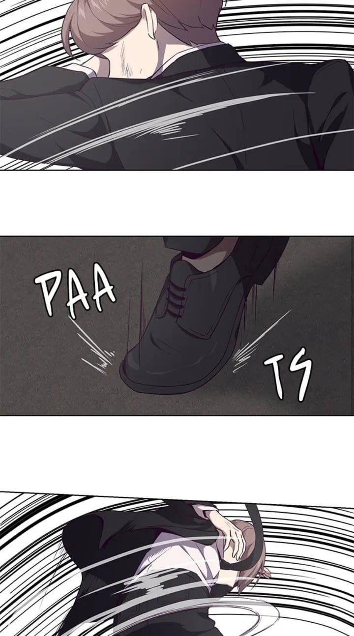 Page 98 - Ticket Hero Chapter 18