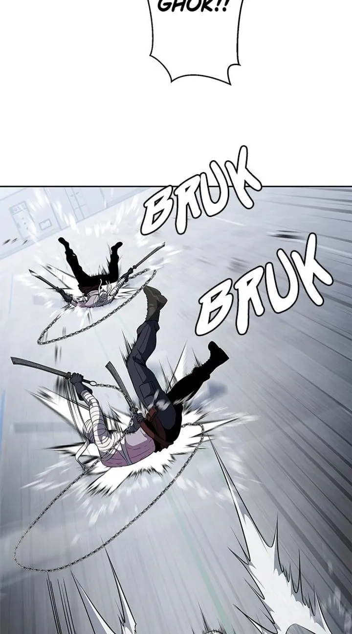 Page 32 - Ticket Hero Chapter 180