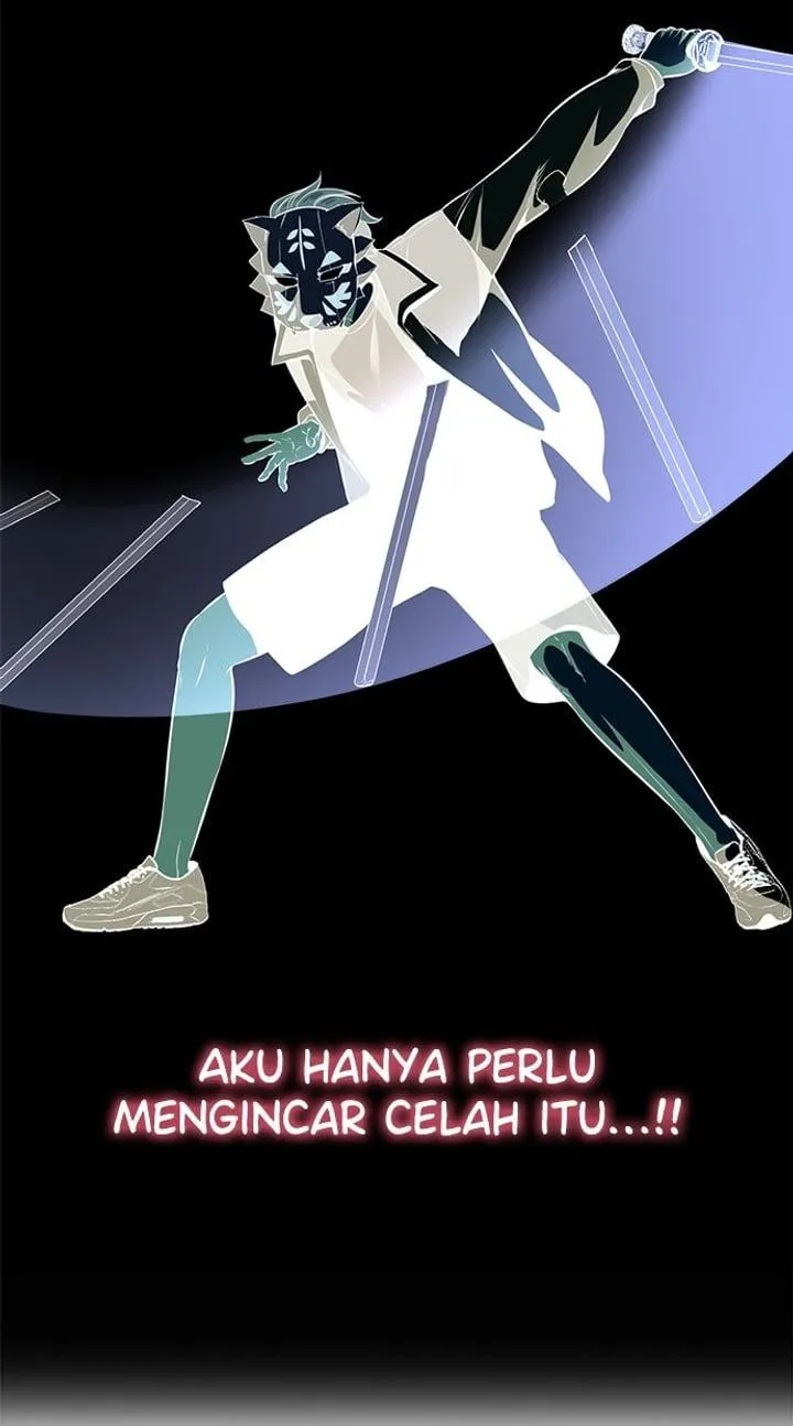 Page 46 - Ticket Hero Chapter 180