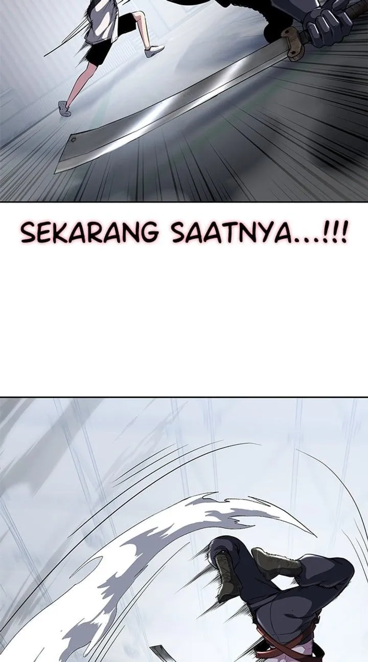Page 48 - Ticket Hero Chapter 180