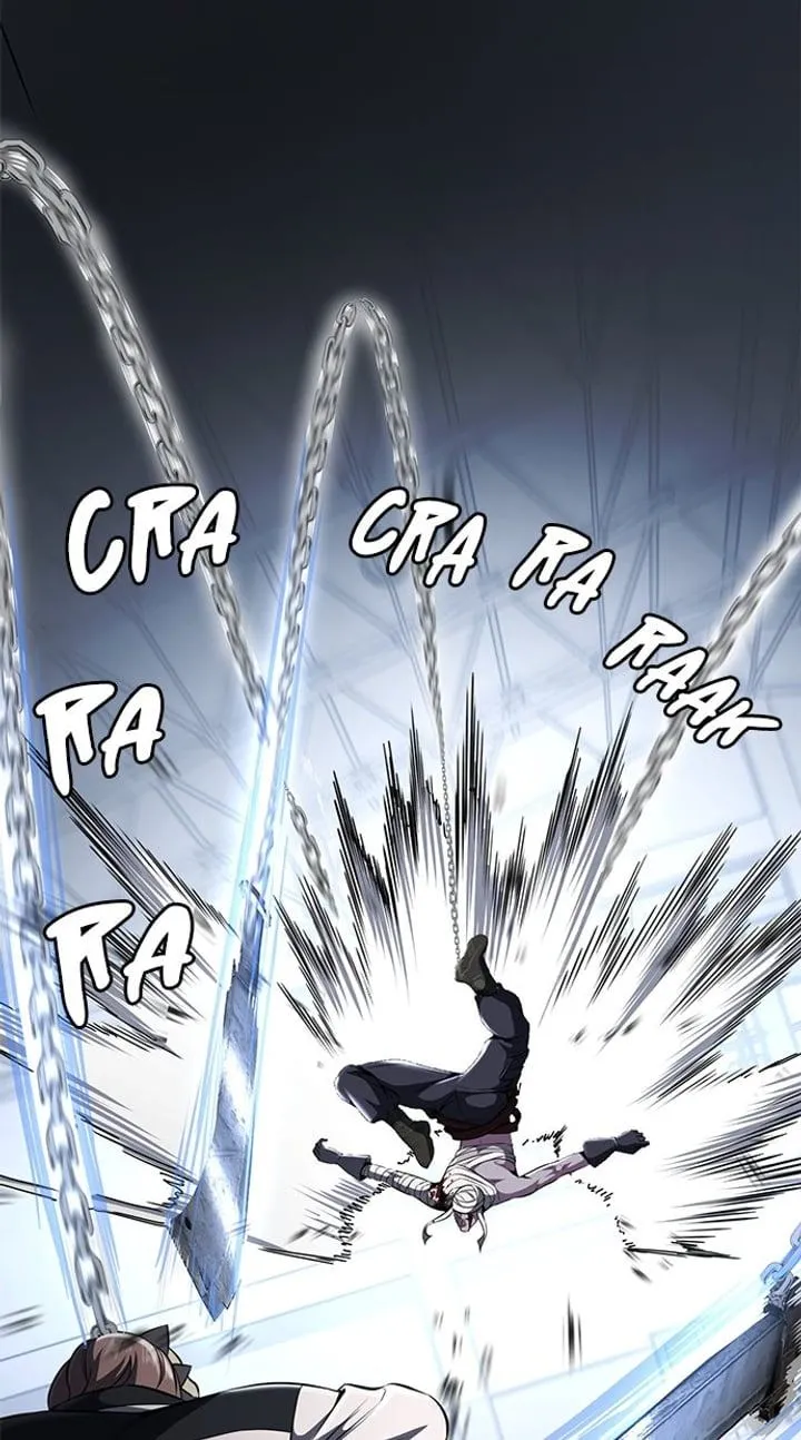 Page 50 - Ticket Hero Chapter 180