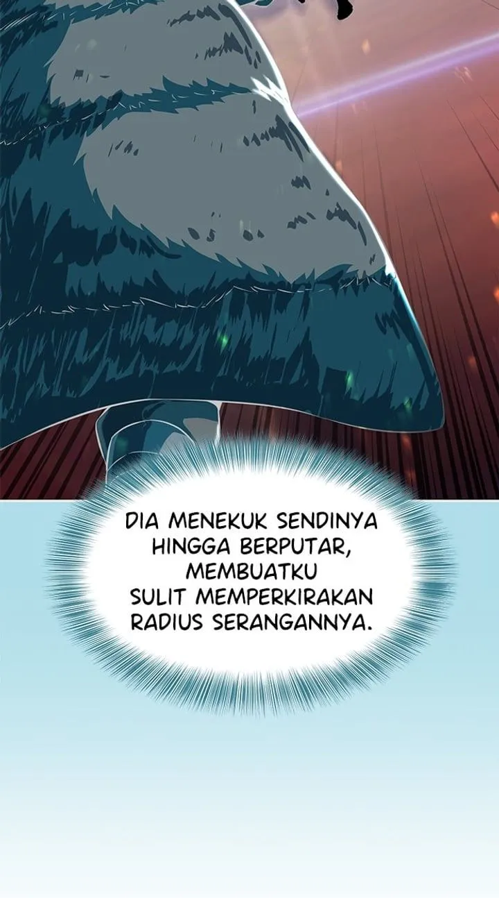 Page 54 - Ticket Hero Chapter 180