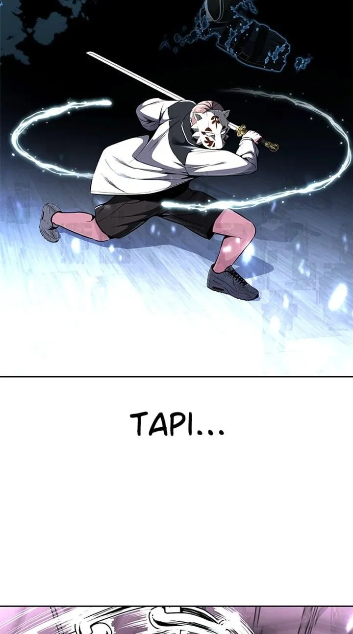 Page 56 - Ticket Hero Chapter 180