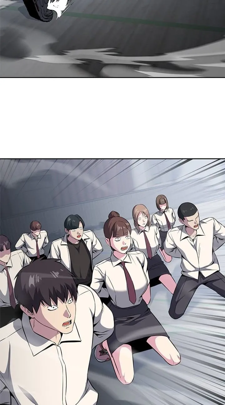 Page 62 - Ticket Hero Chapter 180
