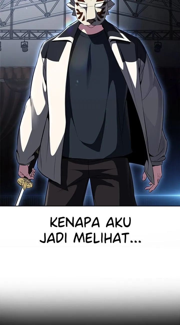 Page 68 - Ticket Hero Chapter 180