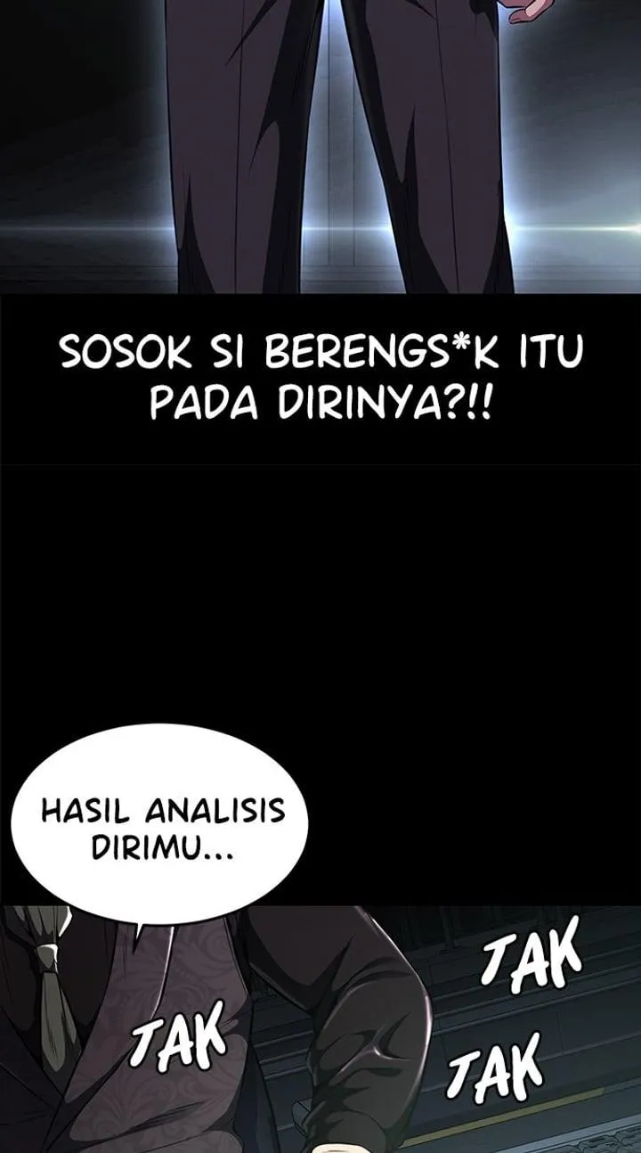 Page 70 - Ticket Hero Chapter 180