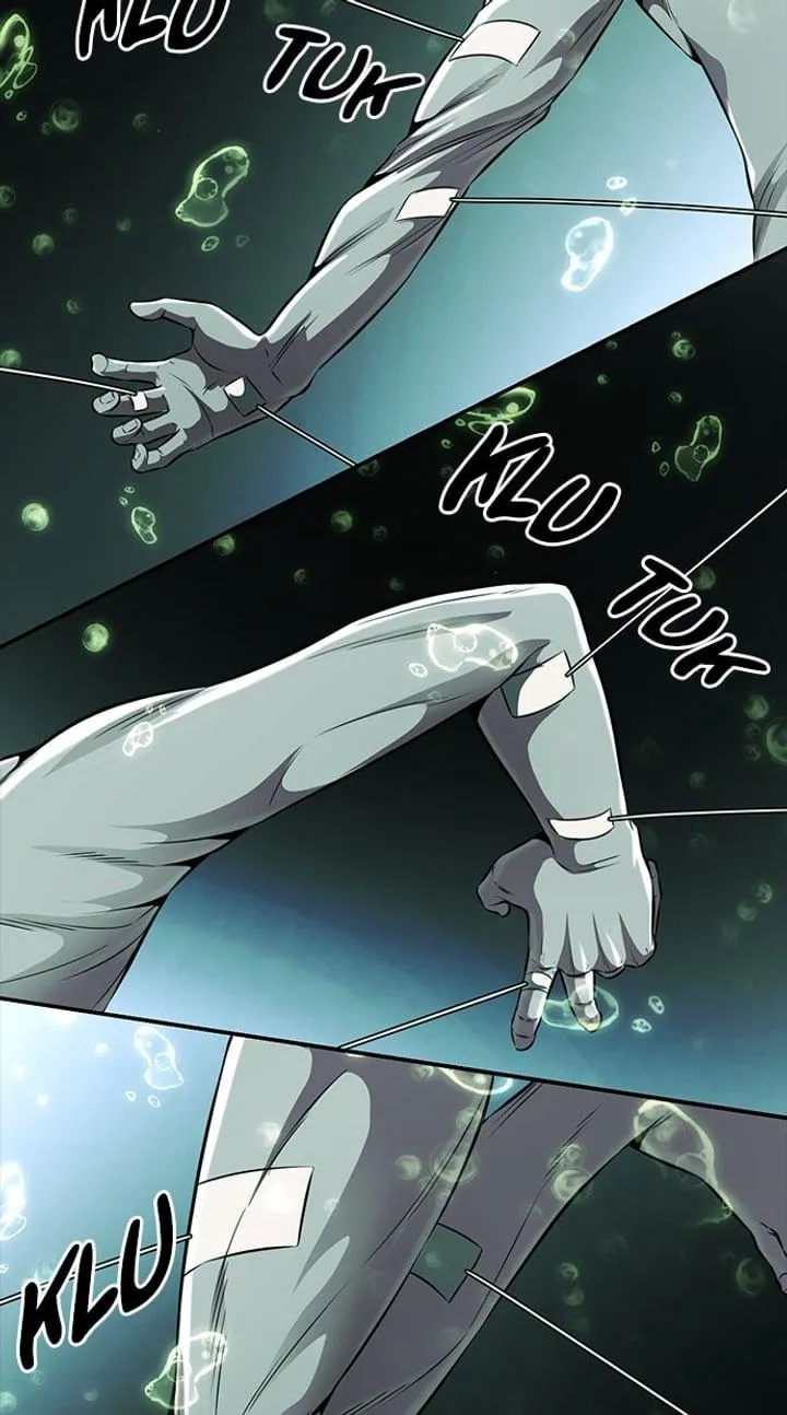 Page 72 - Ticket Hero Chapter 180